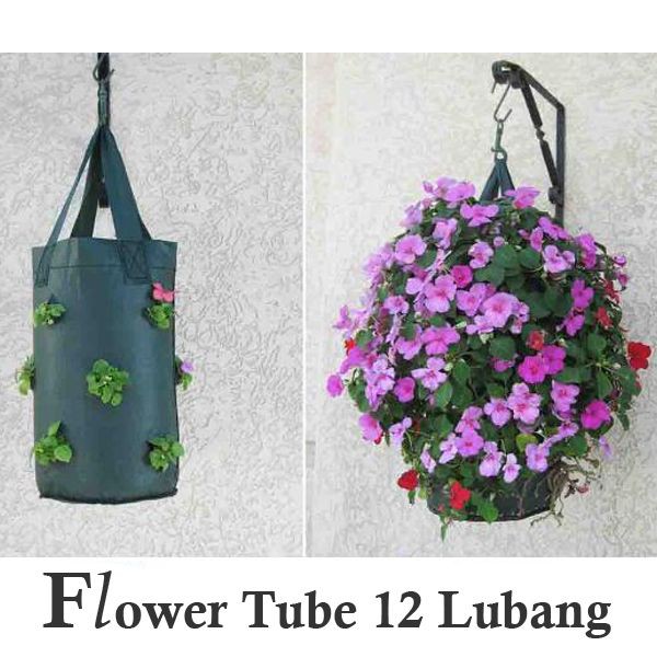 

Unik Flower Tube 12 Lubang Limited