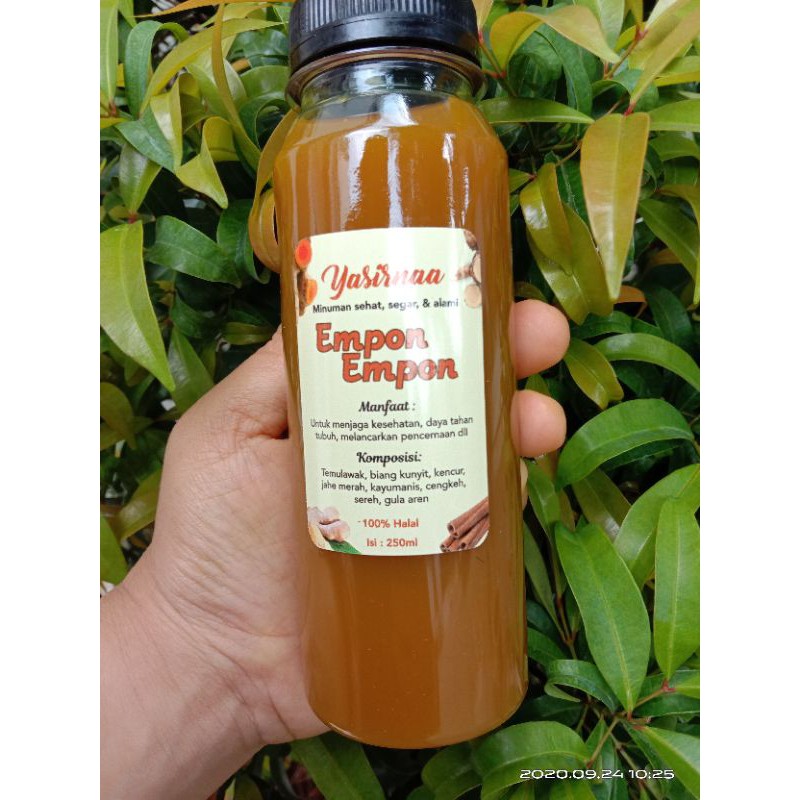 

Empon Empon Yasirnaa