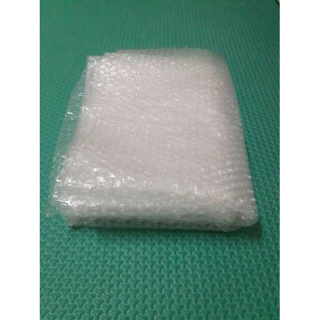 

Plastik Gelembung / Bubble Wrap 1 M x 125cm