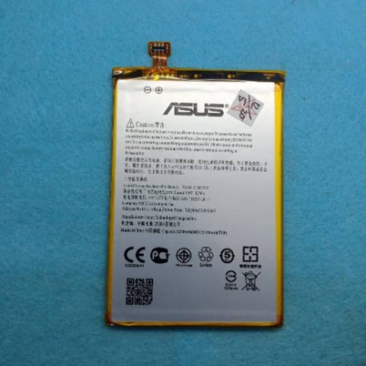 Baterai Asus Zenfone 5 Original Battery Asus