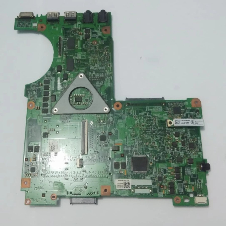 Motherboard Mainboard Mobo Dell N4030 mati Motherboard