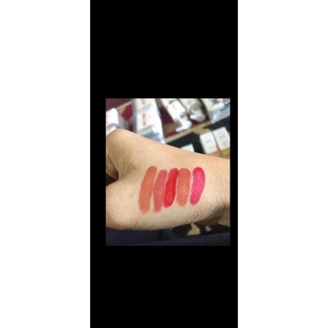 Lipmatte jazeera Lipstik jazeera