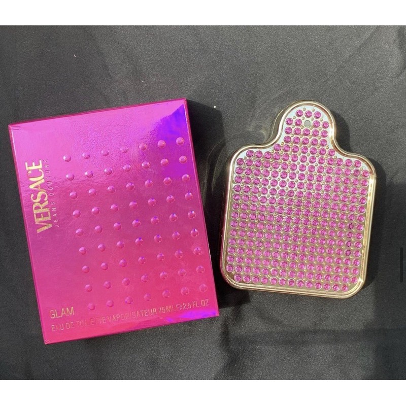 Jeans Couture Glam Versace Women parfum original