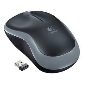 Mouse Wireless Logitech M185