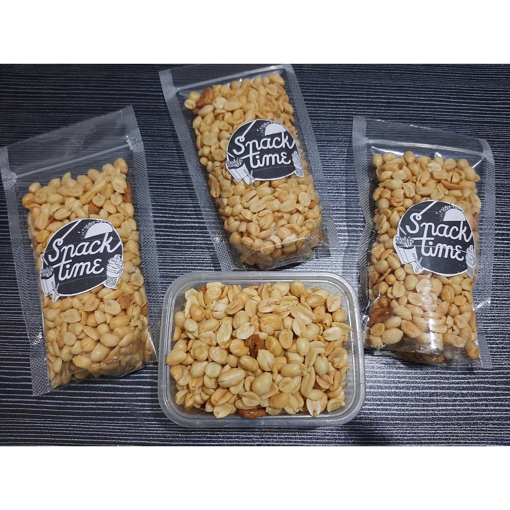 

Kacang bawang kacang tanah goreng kacang lebaran murah kacang bawang goreng kriuk