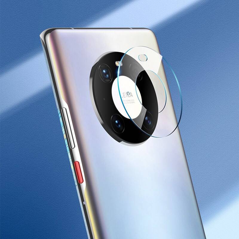 For Huawei Mate 20 30 40 Pro Plus Camera Lens Film Screen Protector For Huawei P20 P30 P40 Pro Safety Back Cover Soft Tempered Glass