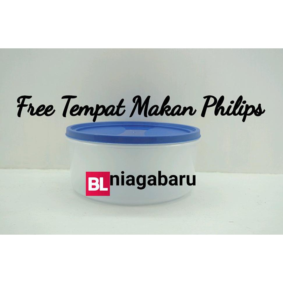 Order Now Magic Com Philips 2Liter Hd 3132 Silver