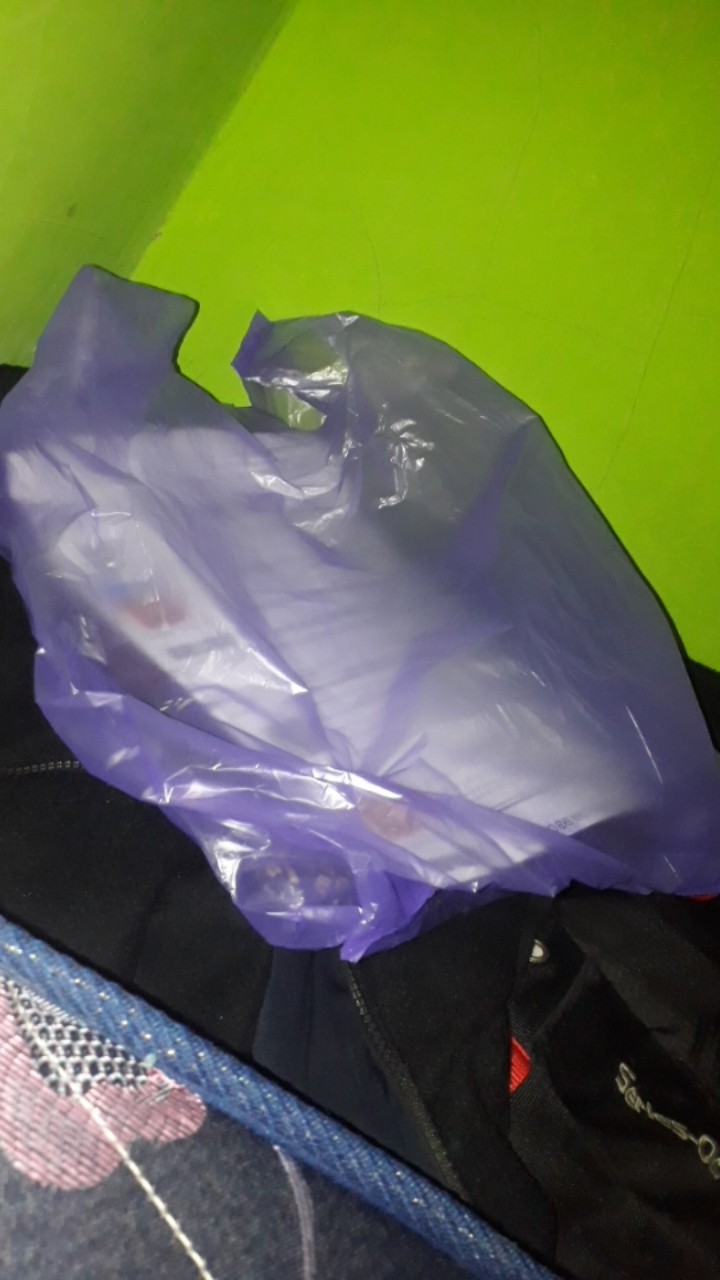 Kemeja Hem Batik Kombinasi Katun Toyobo Original