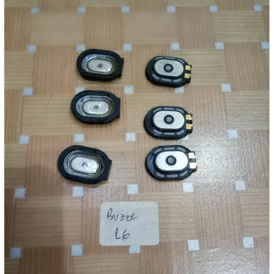 Buzzer Motorola L6