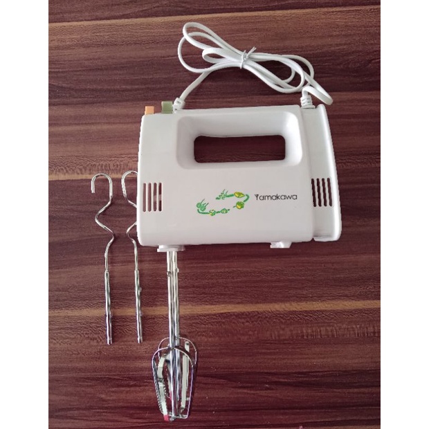 Hand mixer yamakawa