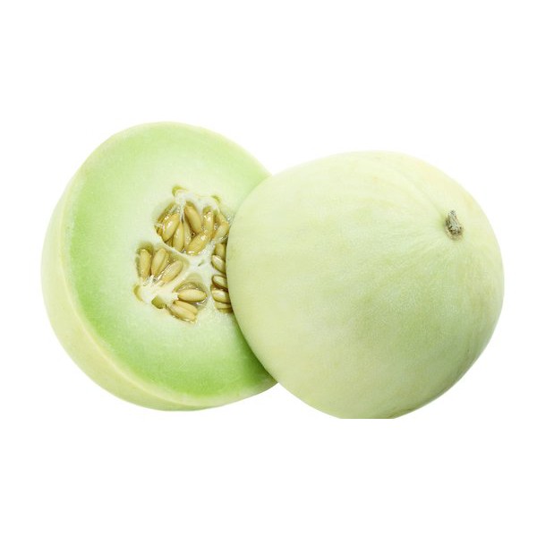 Biji Buah Melon Honey Globe - Bibit Buah Melon Honey Globe - Buah Meloh Honey Globe - COD