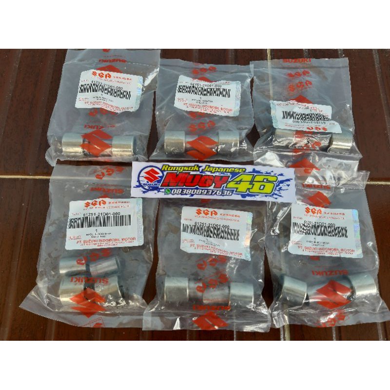 Bosh arm satria 2 tak