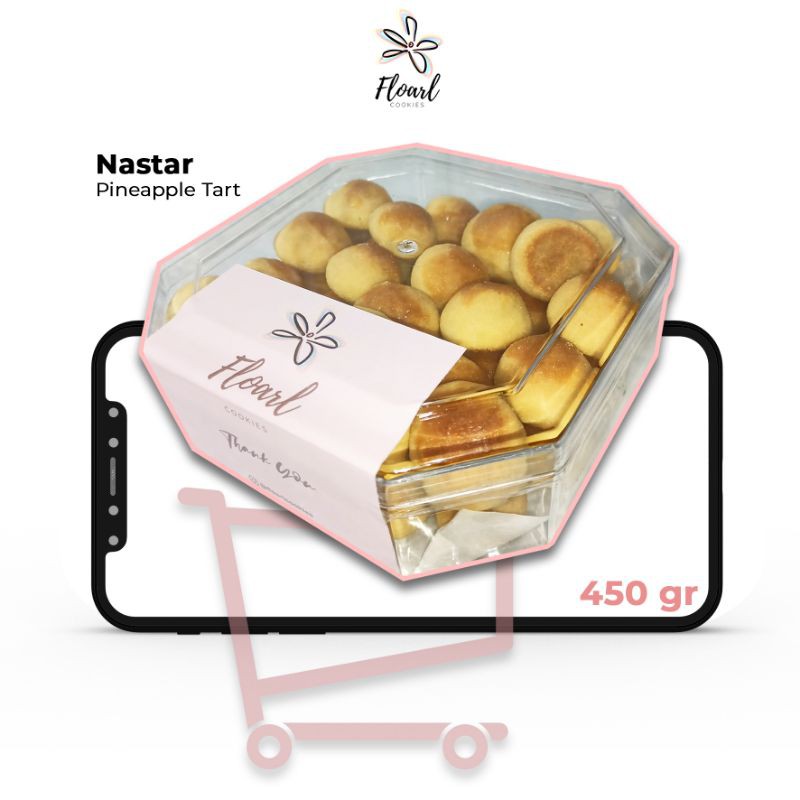 

(Box of 1) Nastar XL