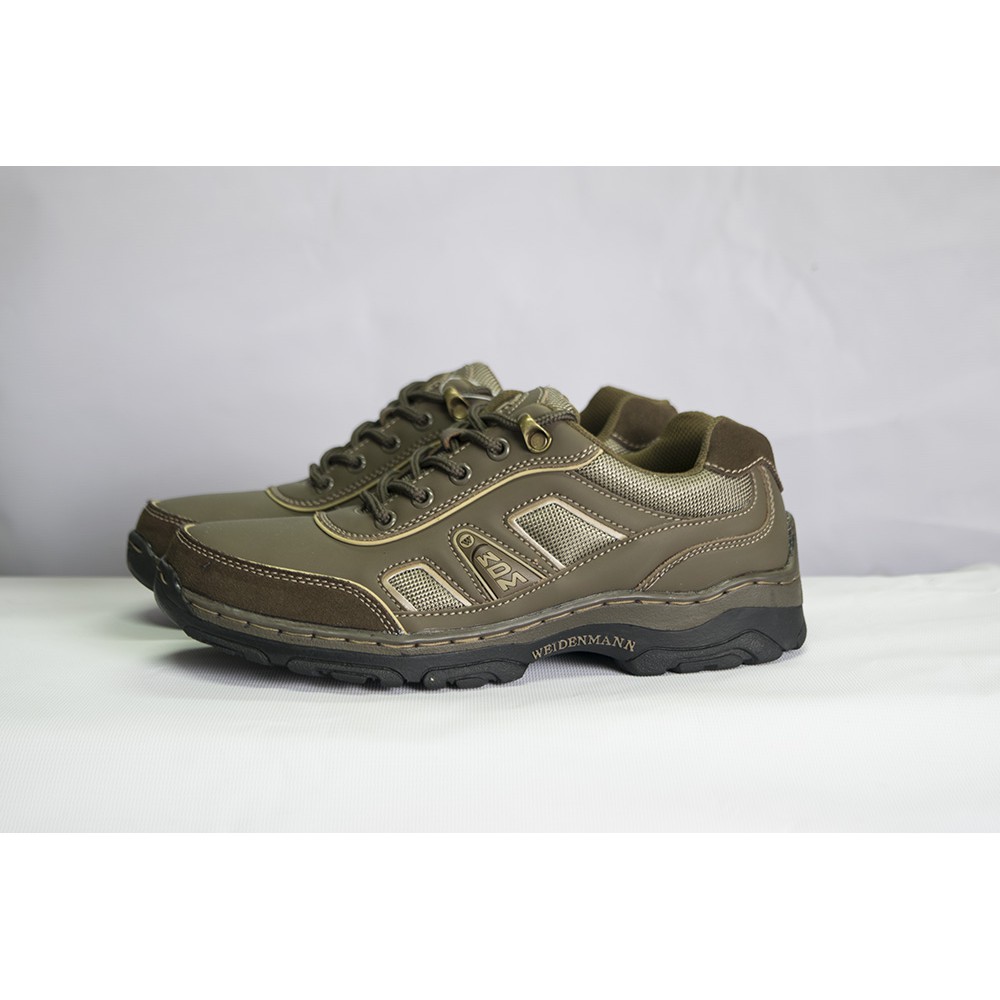SEPATU PRIA WEIDENMANN Stingger 03