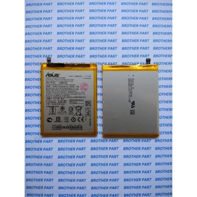 BATERAI BATERE BATTERY ASUS ZENFONE 3 MAX 5,5 INCH ZC553KL ORIGINAL