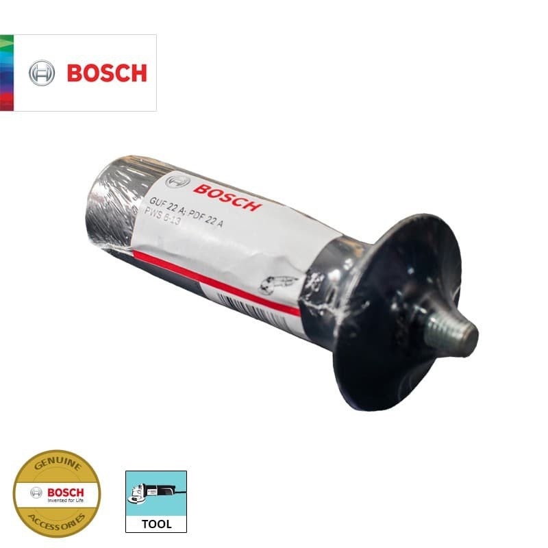 BOSCH ORIGINAL Spare Part Stang Gerinda M10 - GAGANG GERINDA for Hitachi - BOSCH - DeWALT