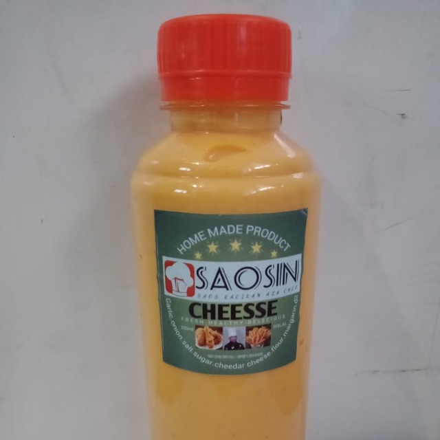 

Saos chesse saosin (300mg)