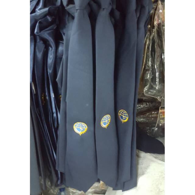 DASI PERHUBUNGAN WARNA BIRU DONGKER