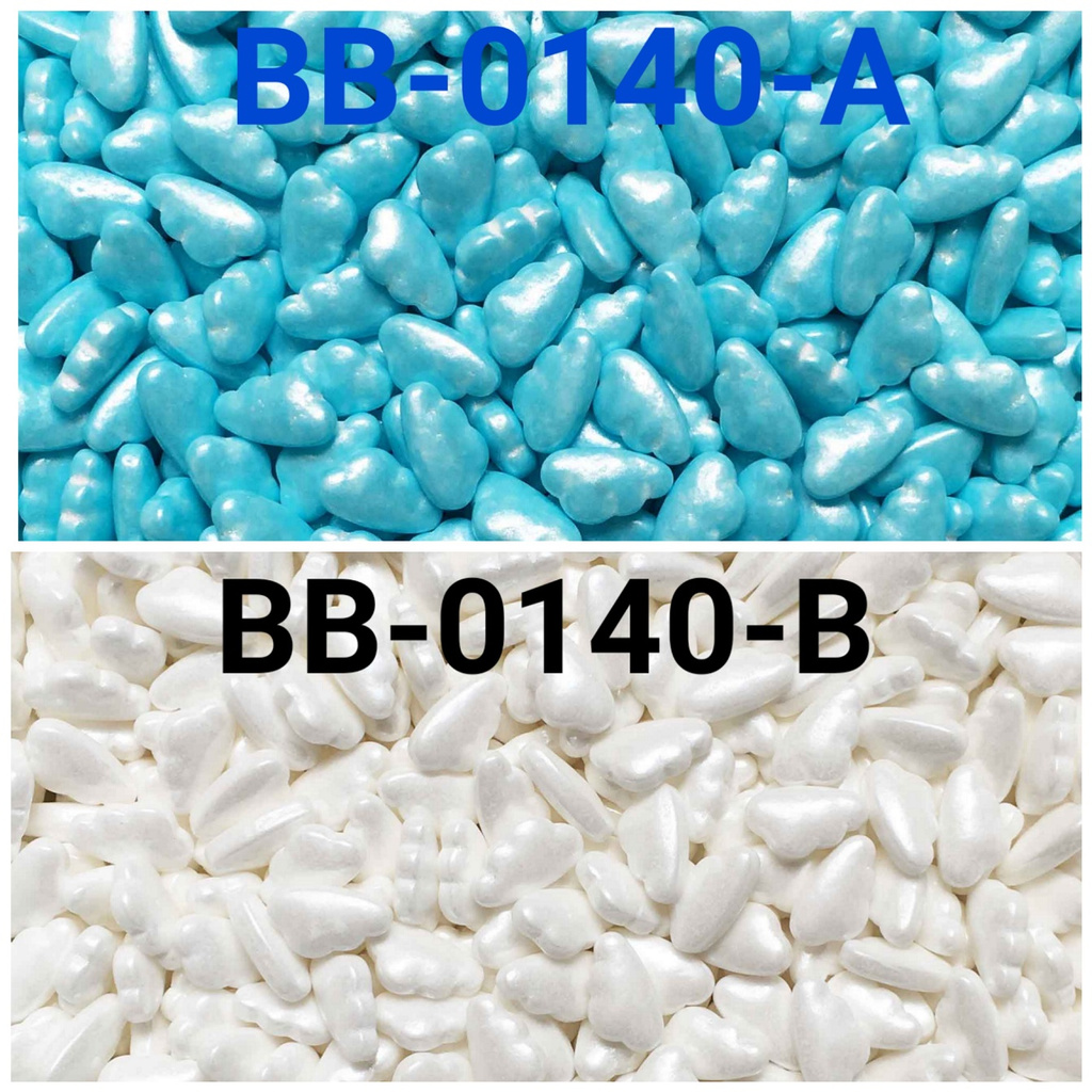 

GR-BB-0140 Sprinkles sprinkle sprinkel 100gr 100 gram awan biru putih yamama baking grosir murah sprinkles cake dekorasi mutiara trimit decoration story sprinklestory sprinklesstory sprinkle story yamama baking