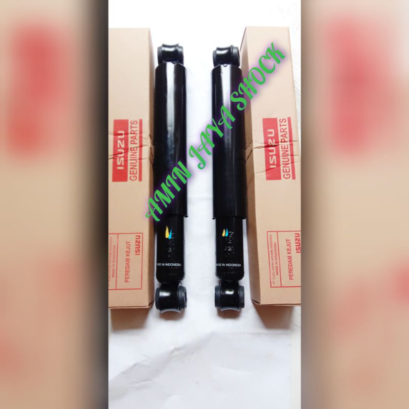 shockbreaker isuzu panther belakang original
