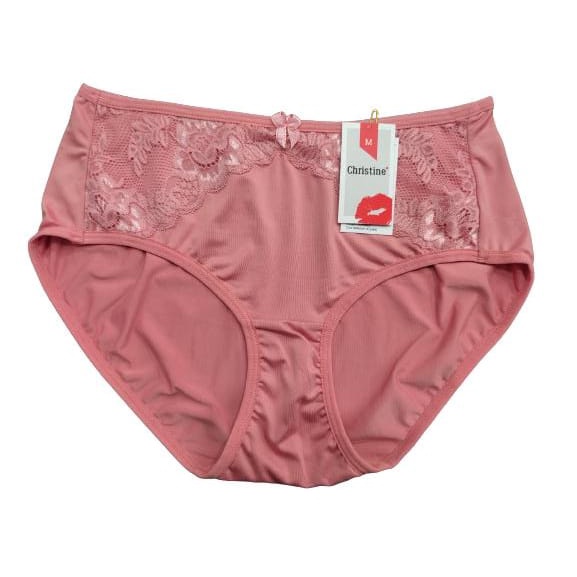Glena by Christine Midi Panty