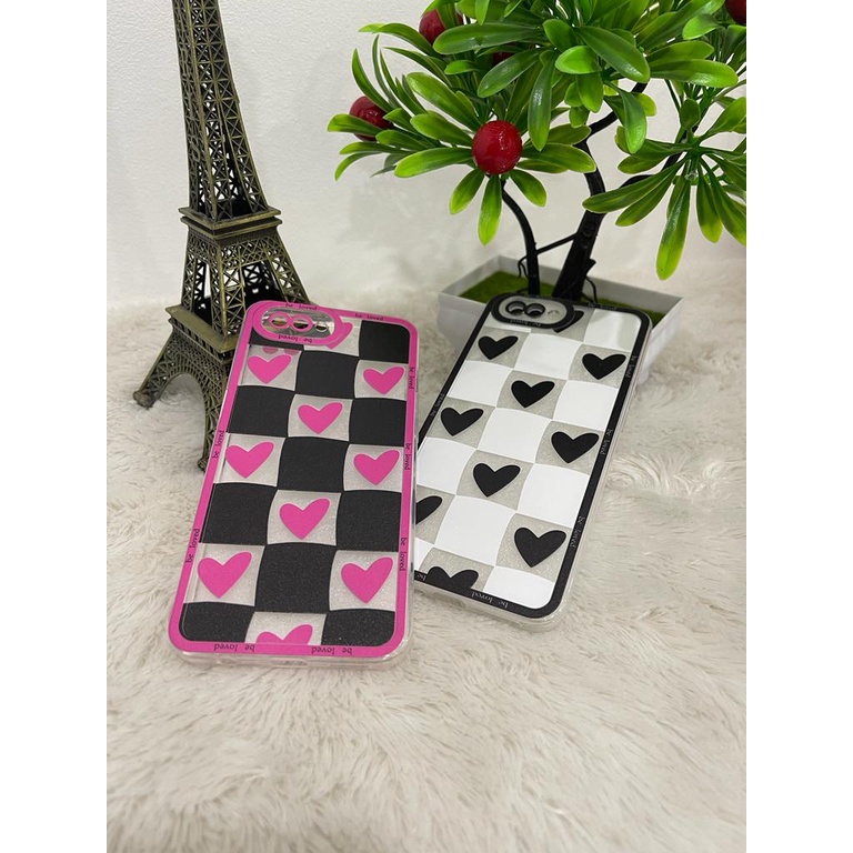 [ ON1508 ] SOFTCASE VIVO Y12/Y17 Y20/Y12S Y21 Y91C