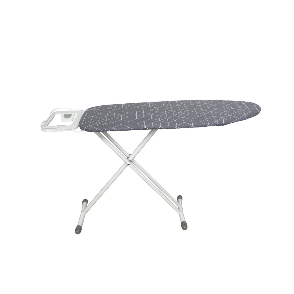 

JYSK Meja Setrika Ironing Board Leicht 123X6X32CM