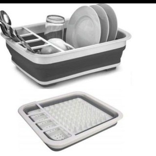 Jual rak tirisan piring basah/rak cuci piring | Shopee Indonesia