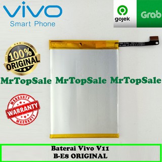 Baterai Handphone Vivo V11 / B-E8 / BE8 / B E8 ORIGINAL Batre Battery