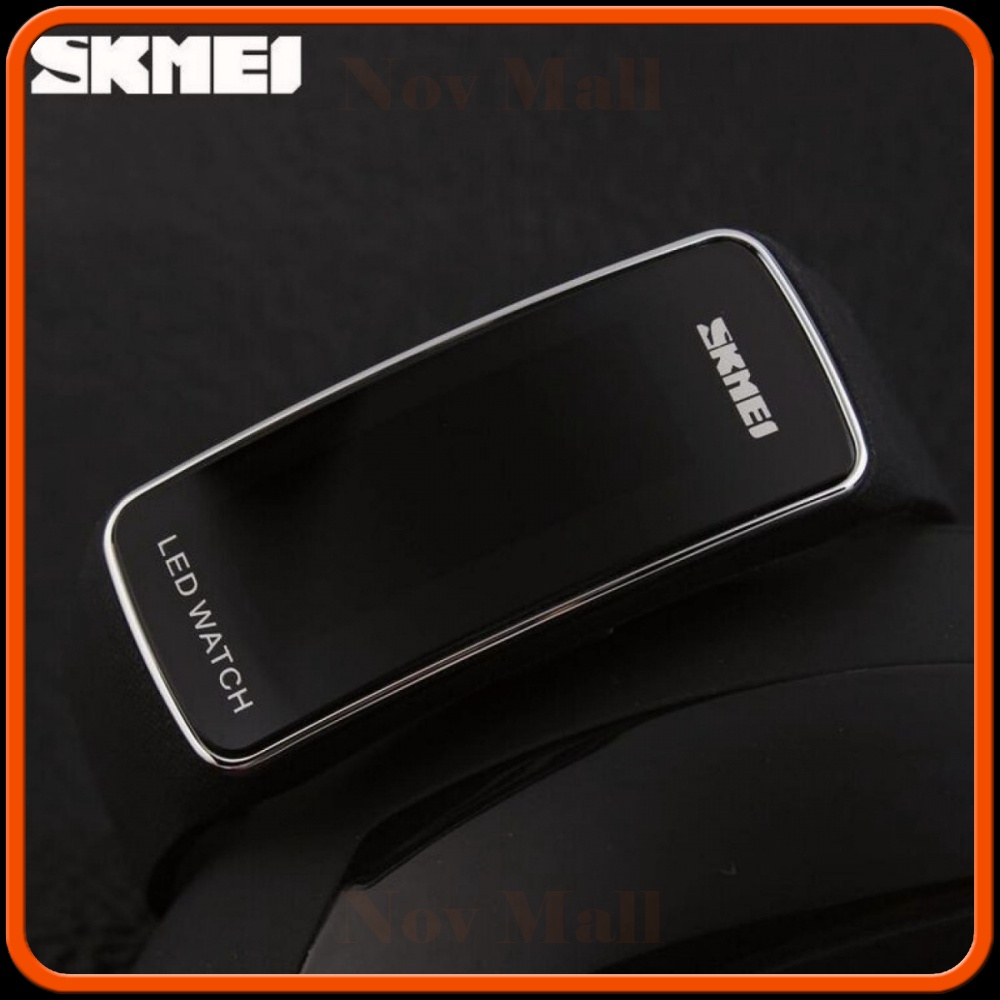 SKMEI Jam Tangan LED - 1119