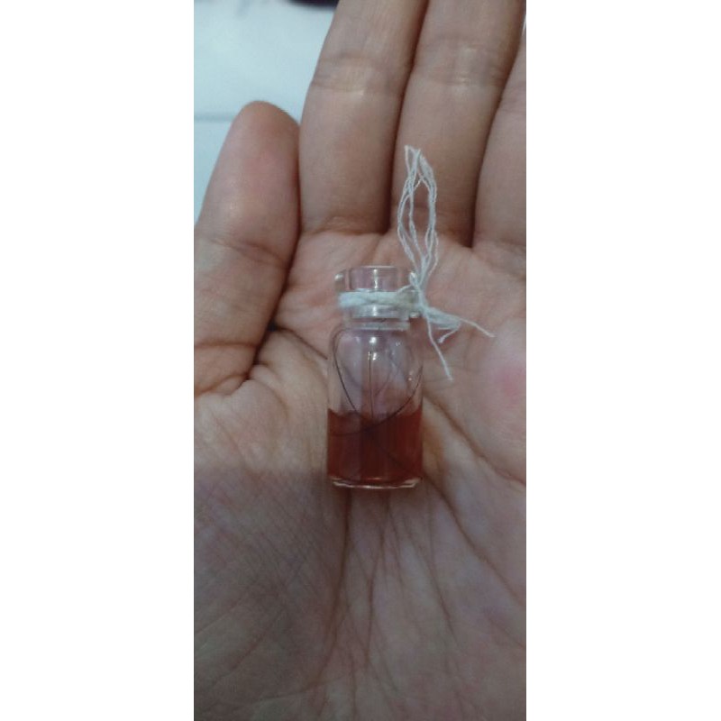 Kebo Jalang asli pedalaman