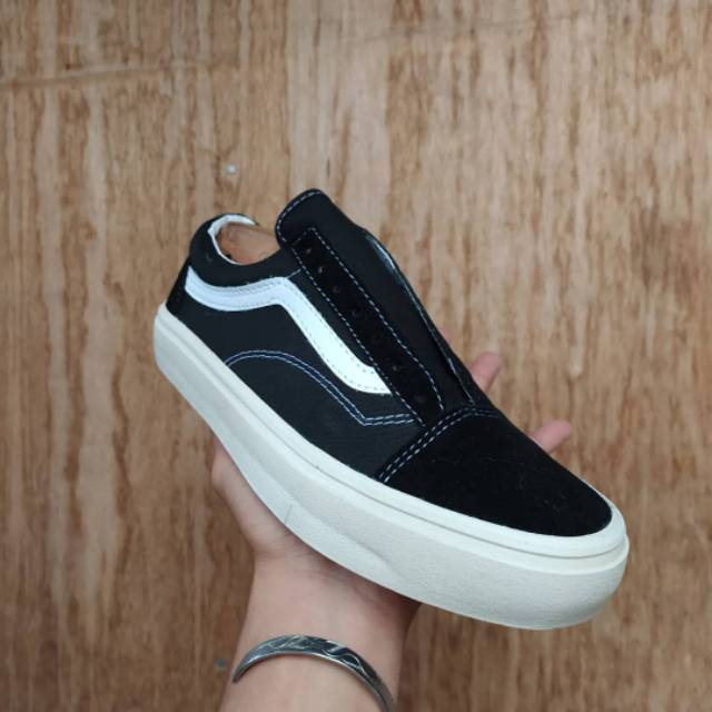 Sepatu vans old skool - sepatu sekolah sepatu santai