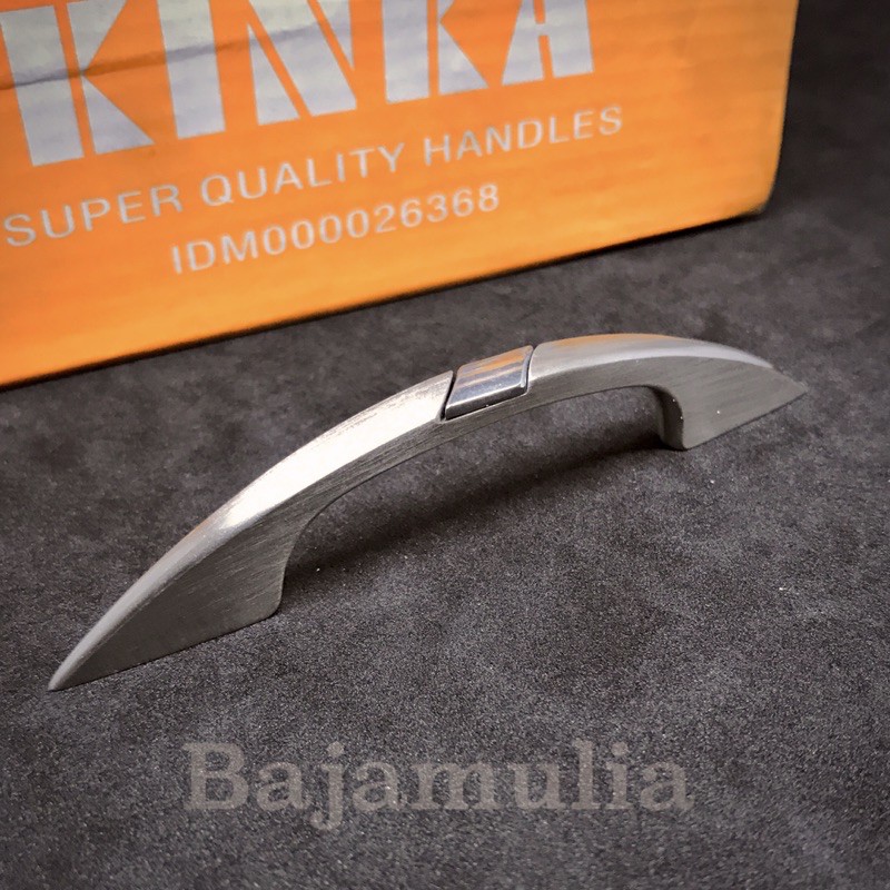 handel laci / tarikan laci / handel lemari / handel pintu lemari / handel kitchen set