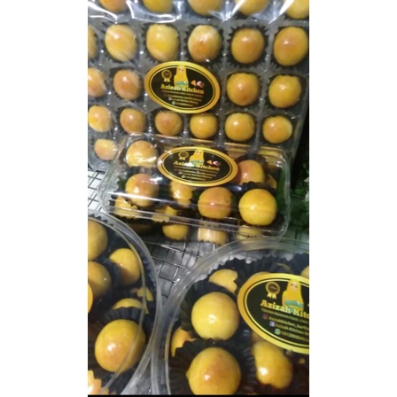 

Nastar Klasik premium