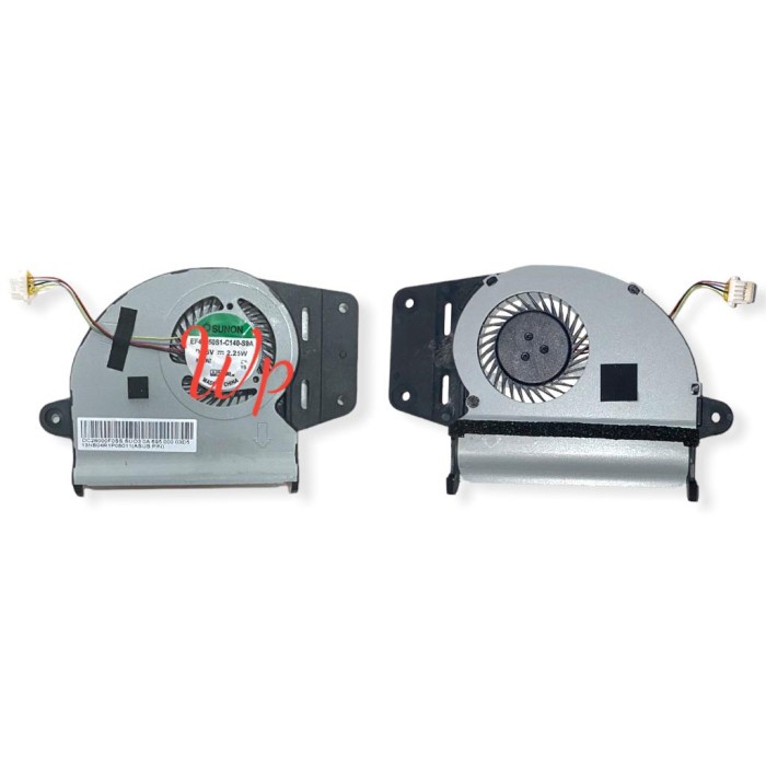 Fan Kipas GPU Asus UX303L UX303 UX303LA UX303LN EF40050S1-C140-S9A