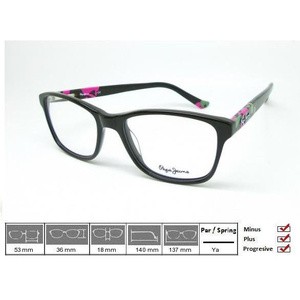 Kacamata Original Frame Pepe Jeans PJ3169 C4