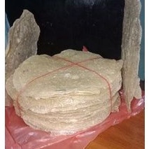 

kerupuk ubi / kerupuk kuah sate 50 pc