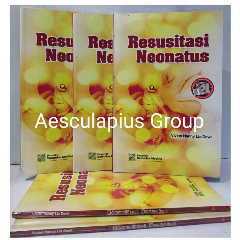 Resusitasi Neonatus, SALEMBA