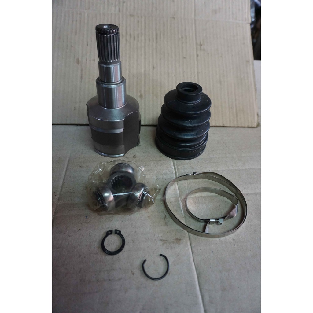 CV Joint Kepala As Roda Dalam Suzuki Karimun Kotak Aftermarket