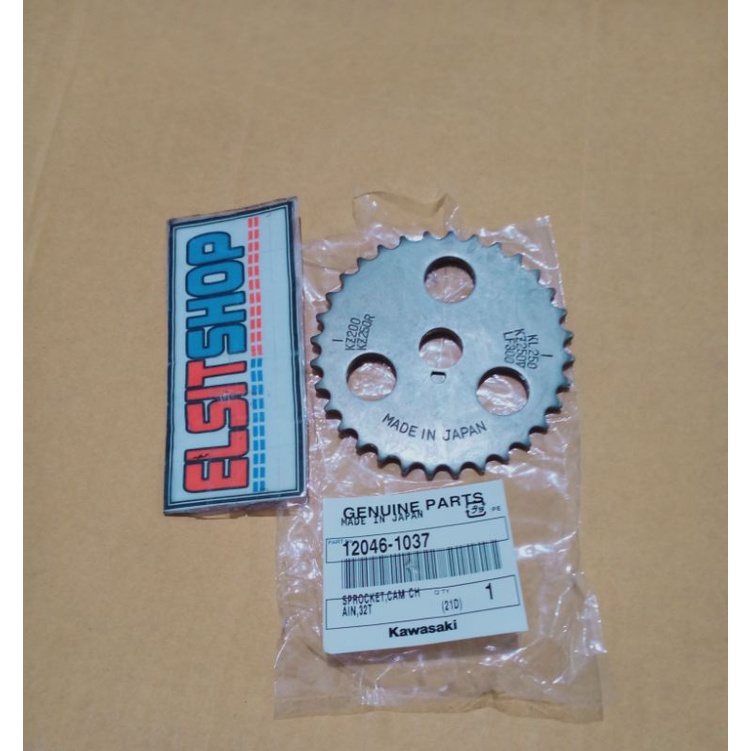 GEAR KETENG BINTER MERCY CDI