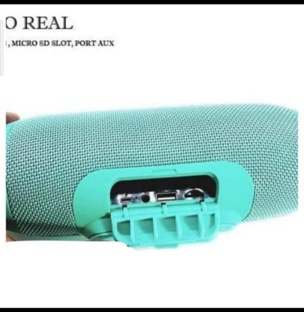 Speaker bluetooth JBL charge 3 waterproof