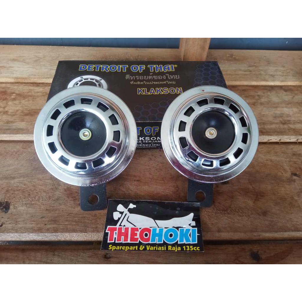 Klakson Rx King Klakson Yamaha Rx King Klakson Rxking Klakson Rxs