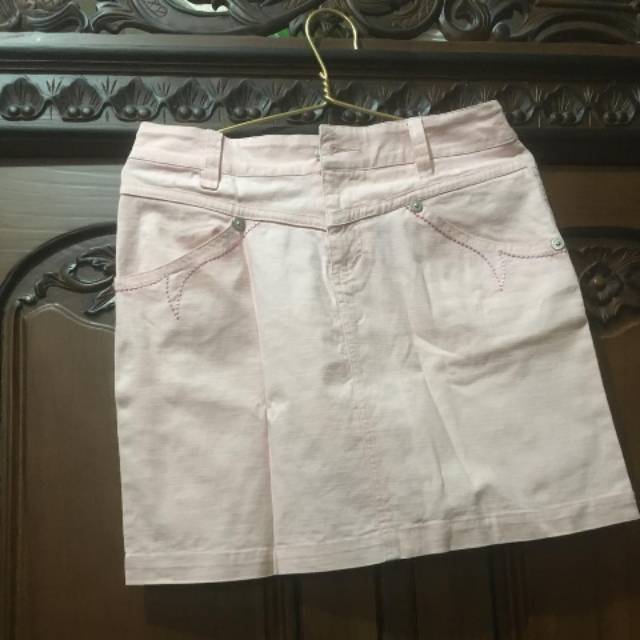 Rok Mini Preloved