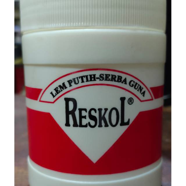 

LEM RESKOL UKURAN 450GR