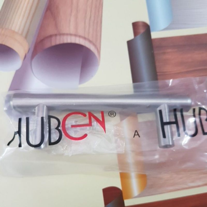 Handle Tarikan Huben