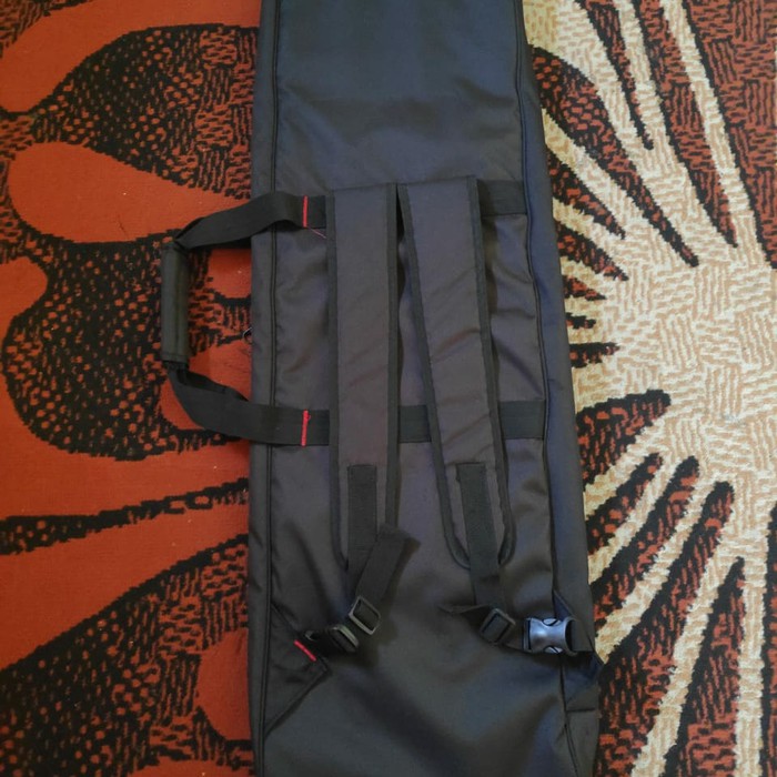 Gun Bag Panjang 100cm - Tas Senjata Panjang 100cm - Gunbag - Holster - Tas Pancing