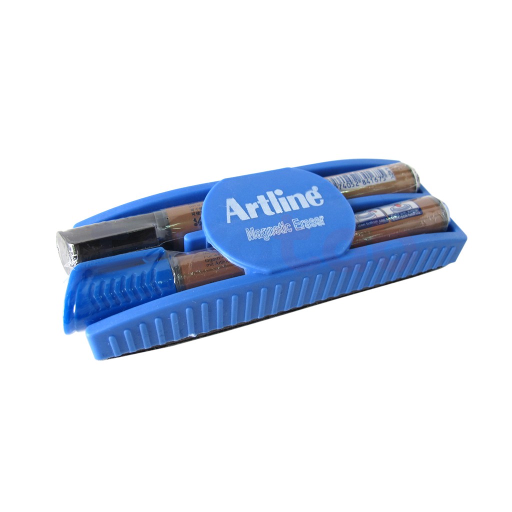 

Tokotab - Penghapus Whiteboard ARTLINE Plus 2 Spidol WB
