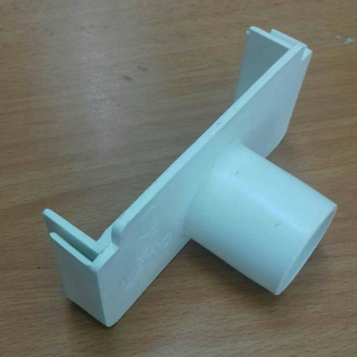 Tutup Gully / Guli Samping Talang Hidroponik ISANO