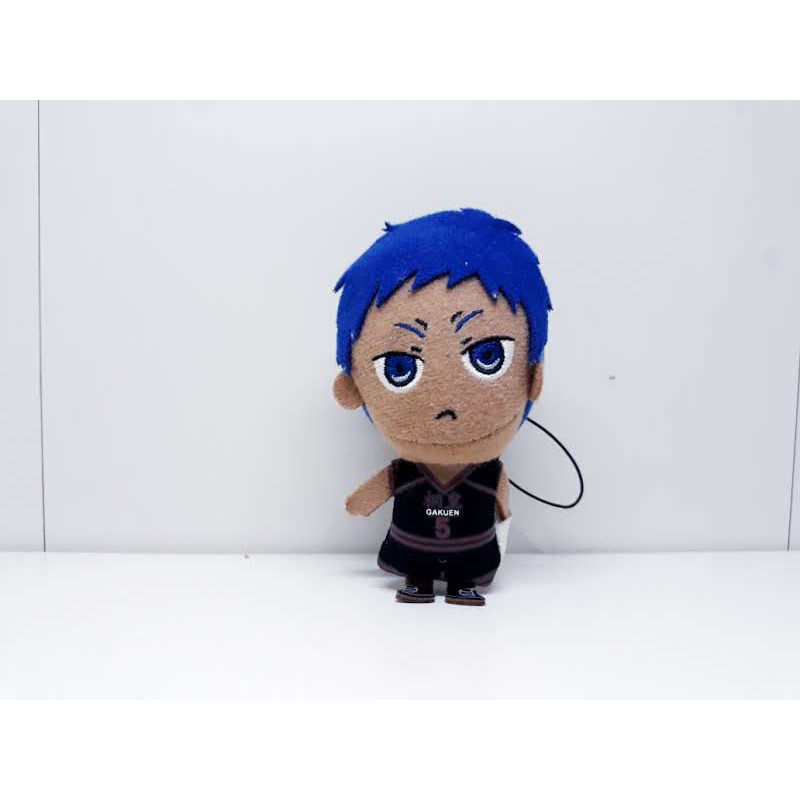 Plushie Daiki Aomine Kuroko no Basket Original Japan