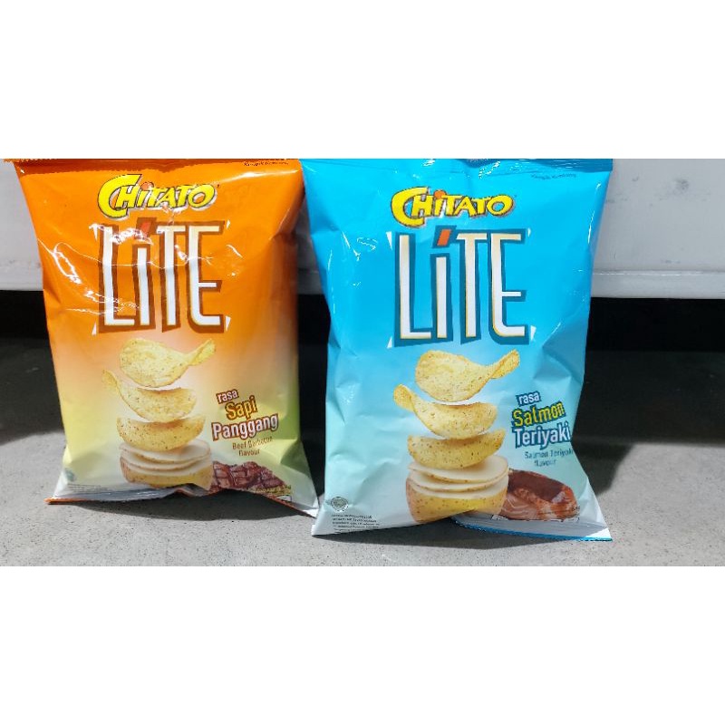 

Chitatto Lite Salmon 68gr